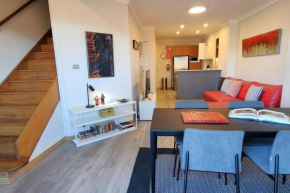 Location and Lifestyle - 2 bed, 2 bath and parking, Sydney
